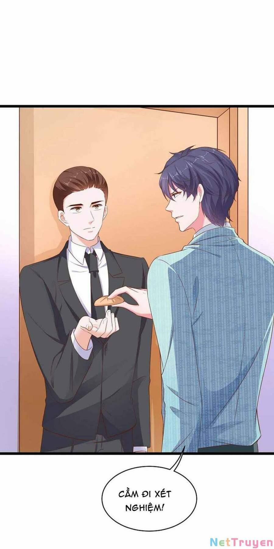 Băng Sơn Tổng Tài Sủng Thê Đến Vô Đạo 65 trang 0