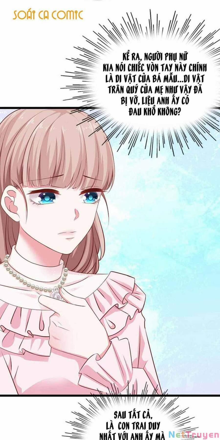 Băng Sơn Tổng Tài Sủng Thê Đến Vô Đạo 65 trang 10