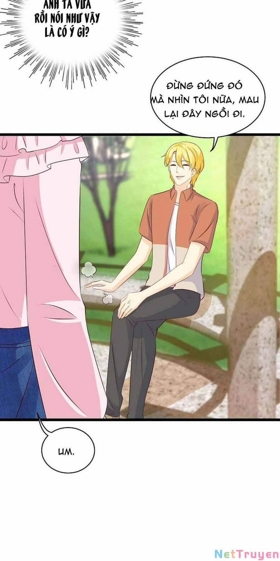 Băng Sơn Tổng Tài Sủng Thê Đến Vô Đạo 65 trang 13