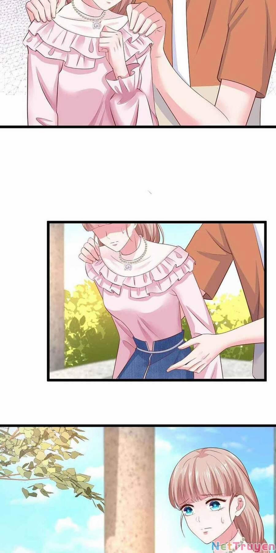 Băng Sơn Tổng Tài Sủng Thê Đến Vô Đạo 65 trang 16