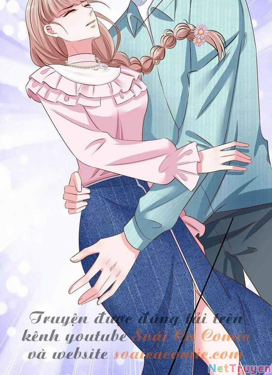 Băng Sơn Tổng Tài Sủng Thê Đến Vô Đạo 65 trang 24