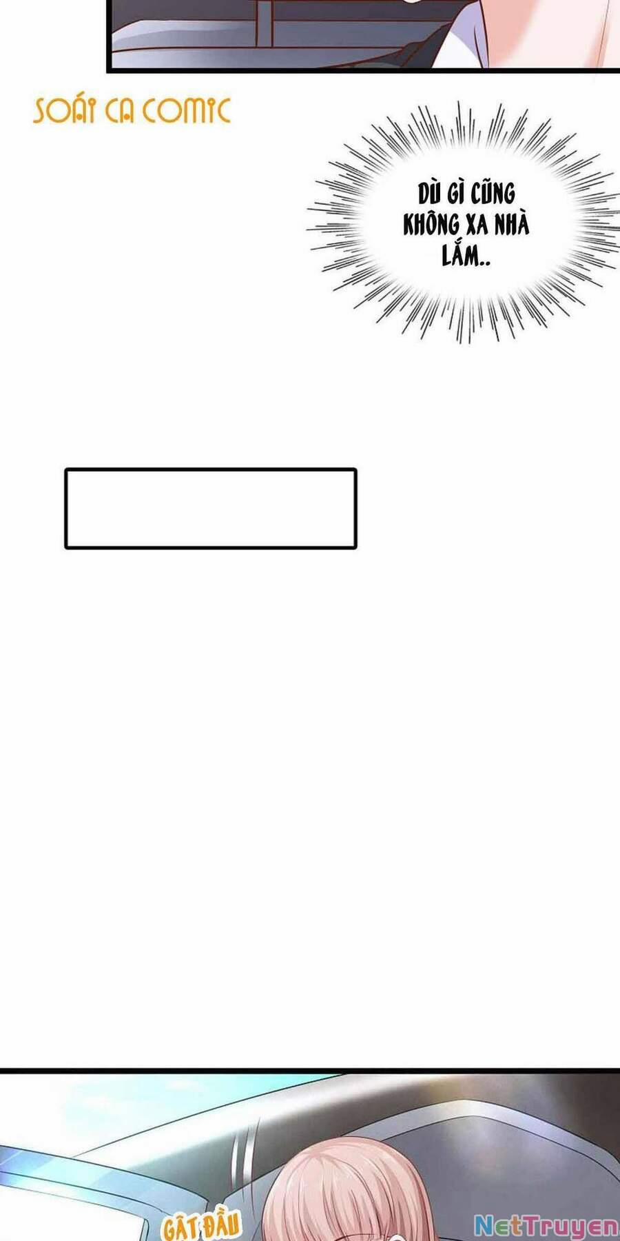 Băng Sơn Tổng Tài Sủng Thê Đến Vô Đạo 65 trang 6