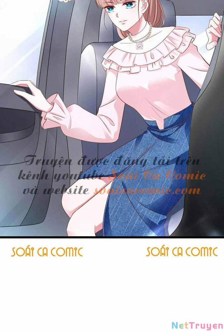 Băng Sơn Tổng Tài Sủng Thê Đến Vô Đạo 65 trang 7