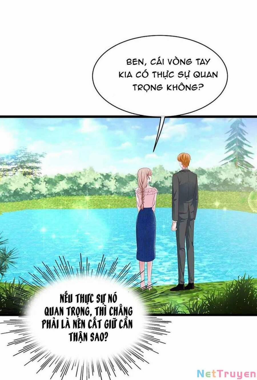 Băng Sơn Tổng Tài Sủng Thê Đến Vô Đạo 65 trang 8