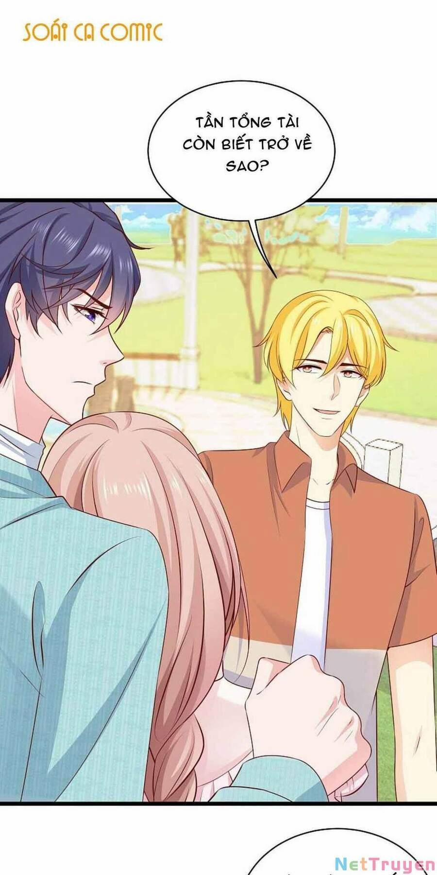 Băng Sơn Tổng Tài Sủng Thê Đến Vô Đạo 66 trang 0