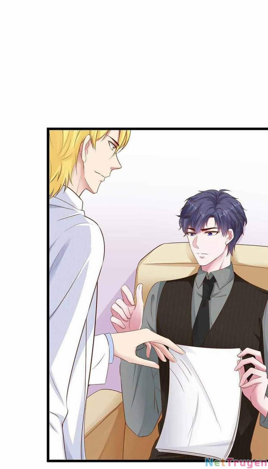 Băng Sơn Tổng Tài Sủng Thê Đến Vô Đạo 66 trang 10