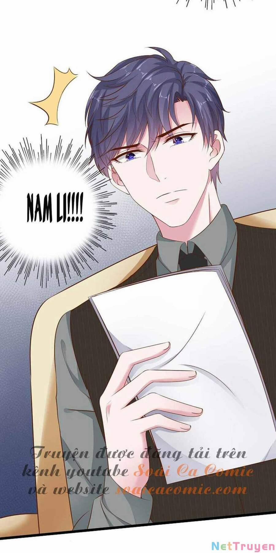 Băng Sơn Tổng Tài Sủng Thê Đến Vô Đạo 66 trang 12