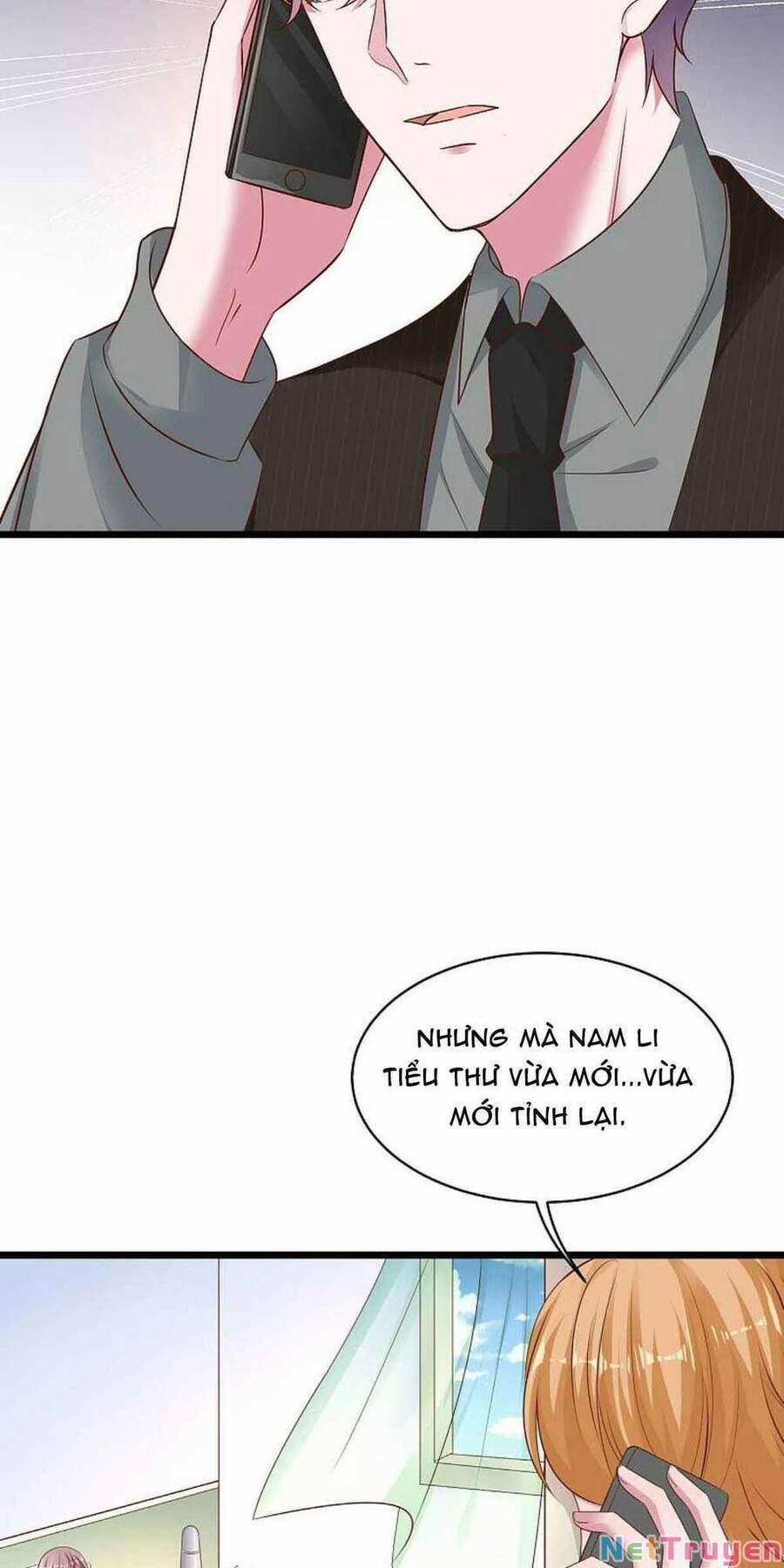 Băng Sơn Tổng Tài Sủng Thê Đến Vô Đạo 66 trang 17