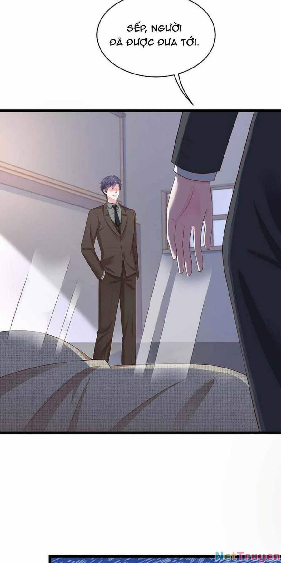 Băng Sơn Tổng Tài Sủng Thê Đến Vô Đạo 66 trang 26