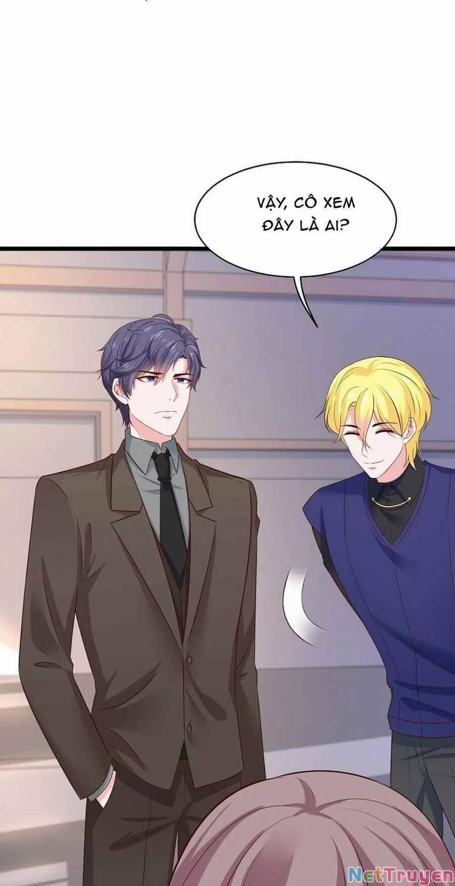 Băng Sơn Tổng Tài Sủng Thê Đến Vô Đạo 66 trang 30