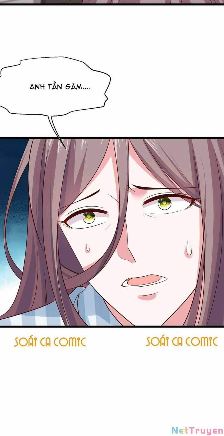 Băng Sơn Tổng Tài Sủng Thê Đến Vô Đạo 66 trang 31