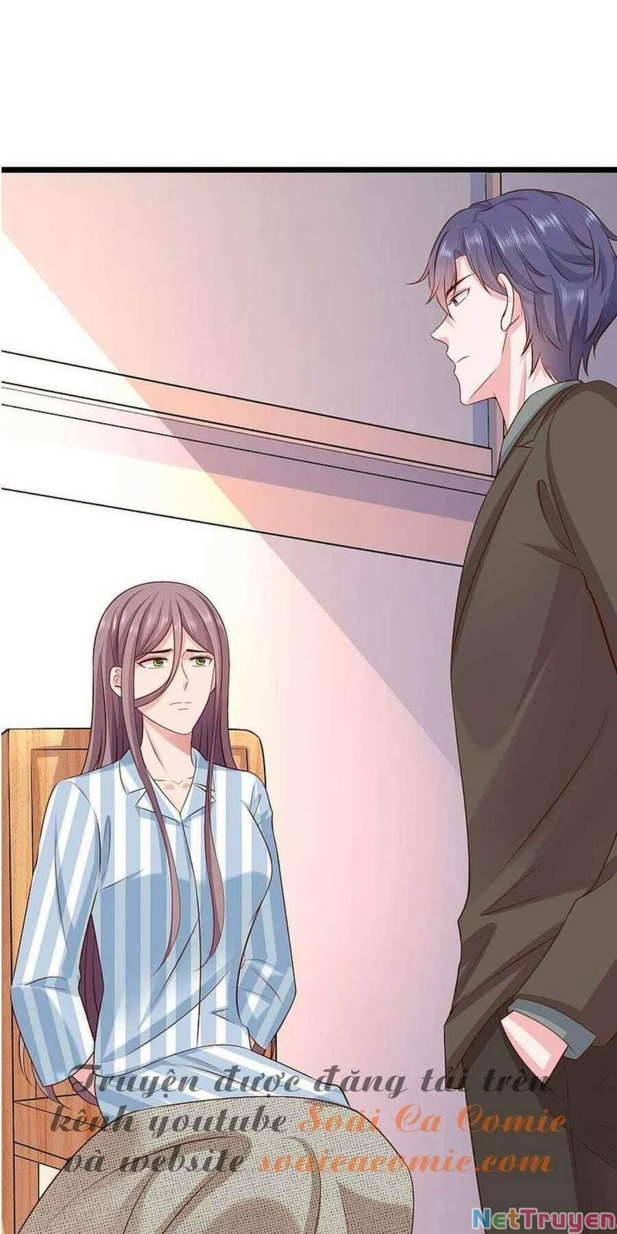 Băng Sơn Tổng Tài Sủng Thê Đến Vô Đạo 67 trang 0