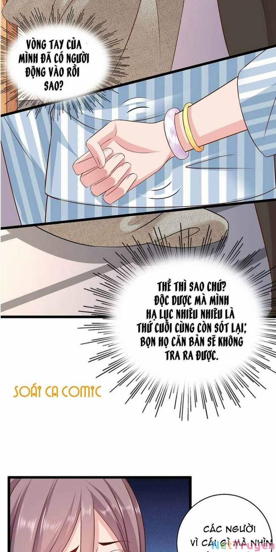 Băng Sơn Tổng Tài Sủng Thê Đến Vô Đạo 67 trang 1