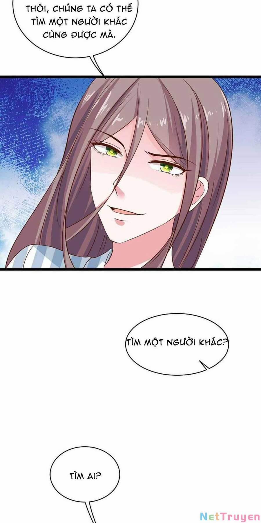 Băng Sơn Tổng Tài Sủng Thê Đến Vô Đạo 67 trang 16