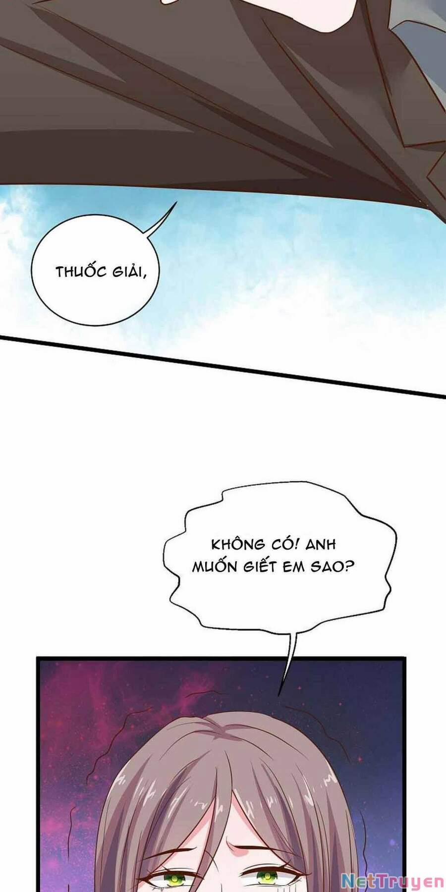 Băng Sơn Tổng Tài Sủng Thê Đến Vô Đạo 67 trang 19