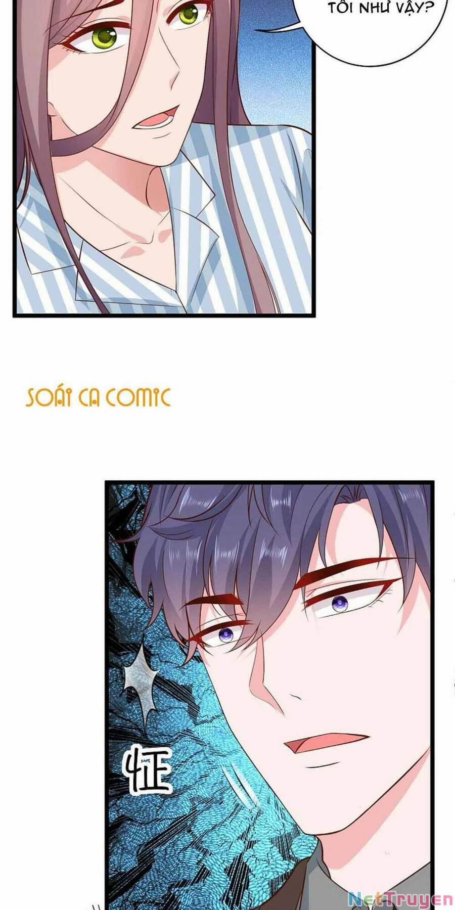 Băng Sơn Tổng Tài Sủng Thê Đến Vô Đạo 67 trang 2