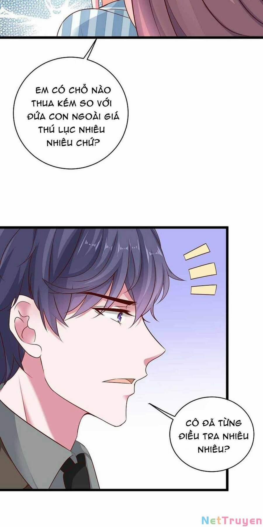 Băng Sơn Tổng Tài Sủng Thê Đến Vô Đạo 67 trang 25