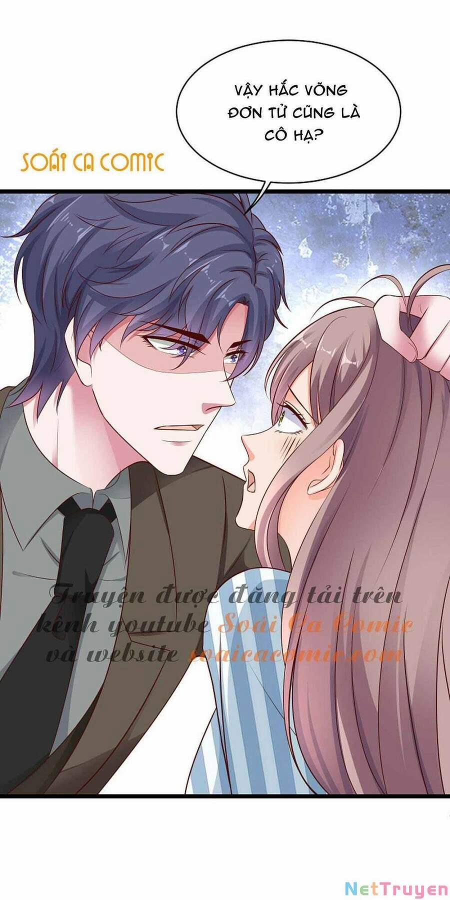 Băng Sơn Tổng Tài Sủng Thê Đến Vô Đạo 67 trang 26