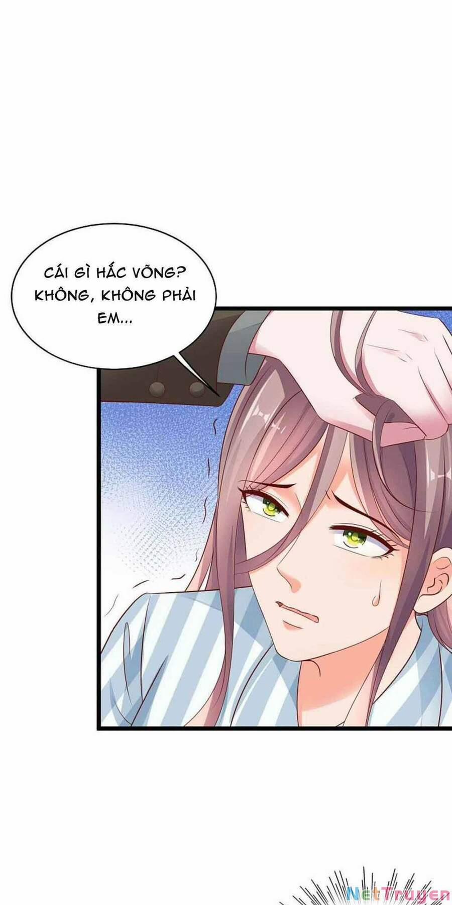 Băng Sơn Tổng Tài Sủng Thê Đến Vô Đạo 67 trang 27