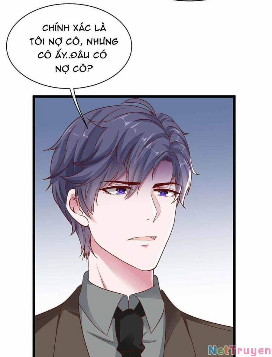 Băng Sơn Tổng Tài Sủng Thê Đến Vô Đạo 67 trang 32