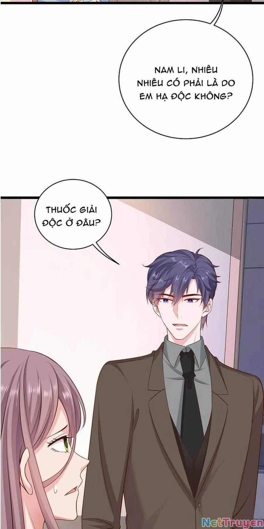 Băng Sơn Tổng Tài Sủng Thê Đến Vô Đạo 67 trang 4