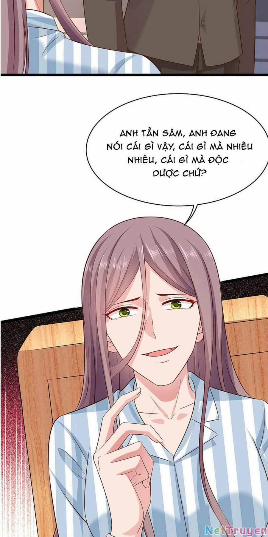 Băng Sơn Tổng Tài Sủng Thê Đến Vô Đạo 67 trang 5