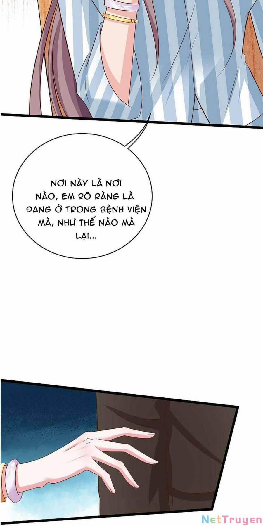 Băng Sơn Tổng Tài Sủng Thê Đến Vô Đạo 67 trang 6