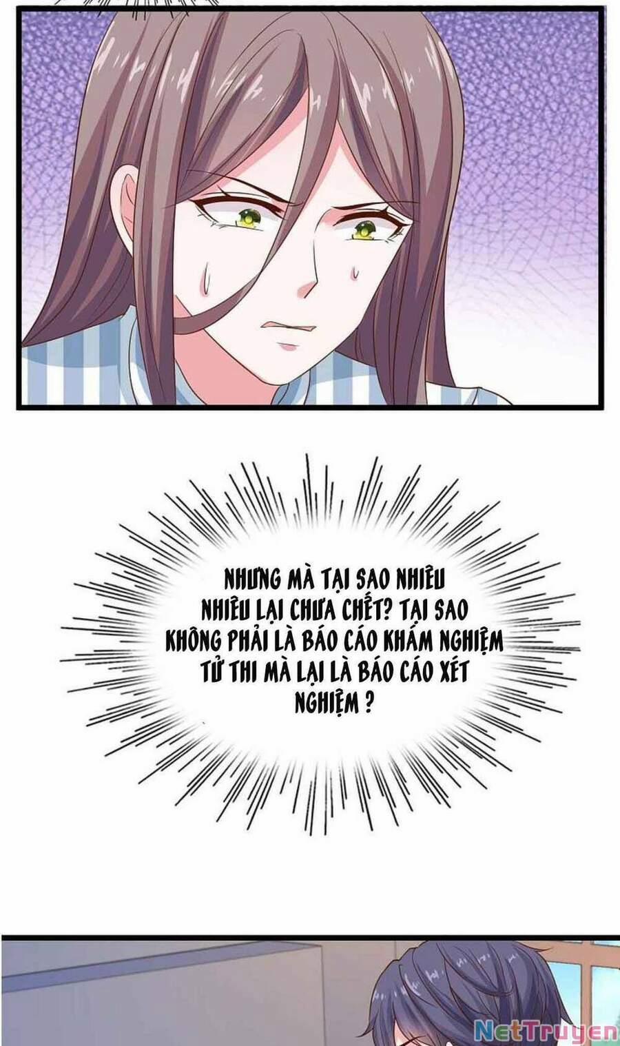 Băng Sơn Tổng Tài Sủng Thê Đến Vô Đạo 67 trang 9