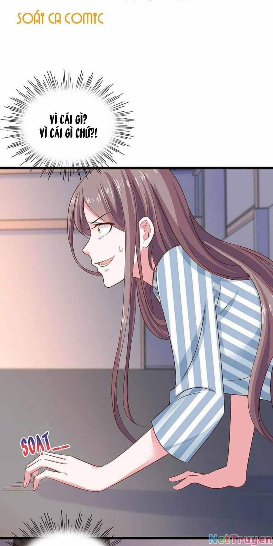 Băng Sơn Tổng Tài Sủng Thê Đến Vô Đạo 68 trang 0