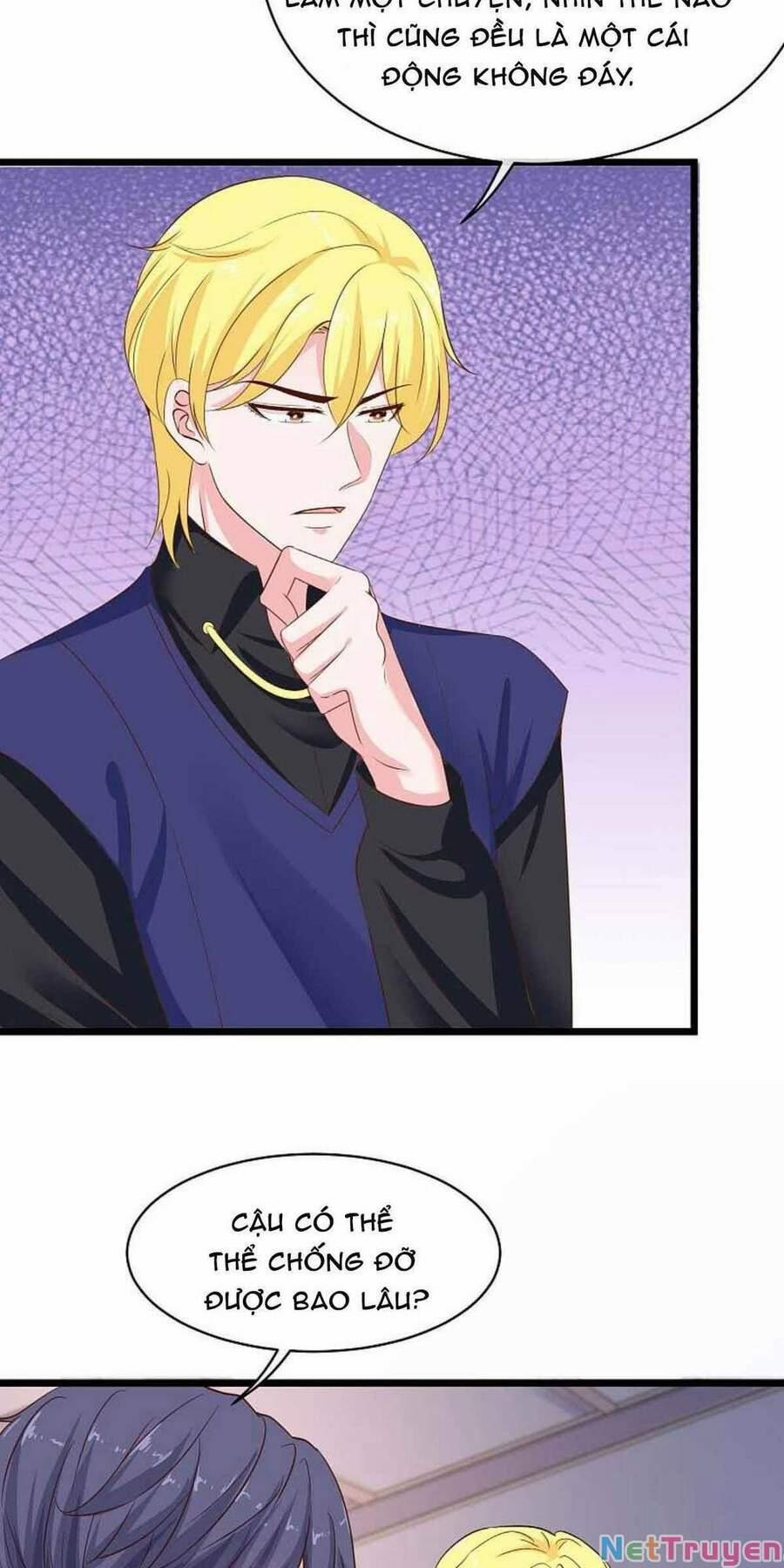 Băng Sơn Tổng Tài Sủng Thê Đến Vô Đạo 68 trang 13