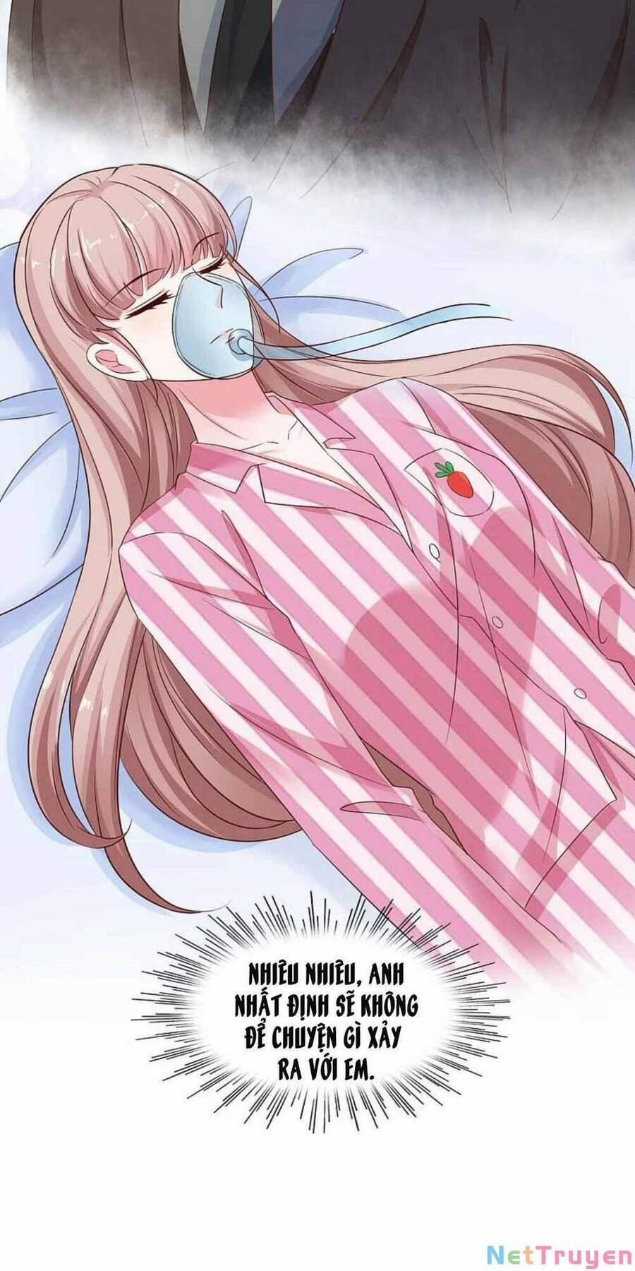 Băng Sơn Tổng Tài Sủng Thê Đến Vô Đạo 68 trang 16