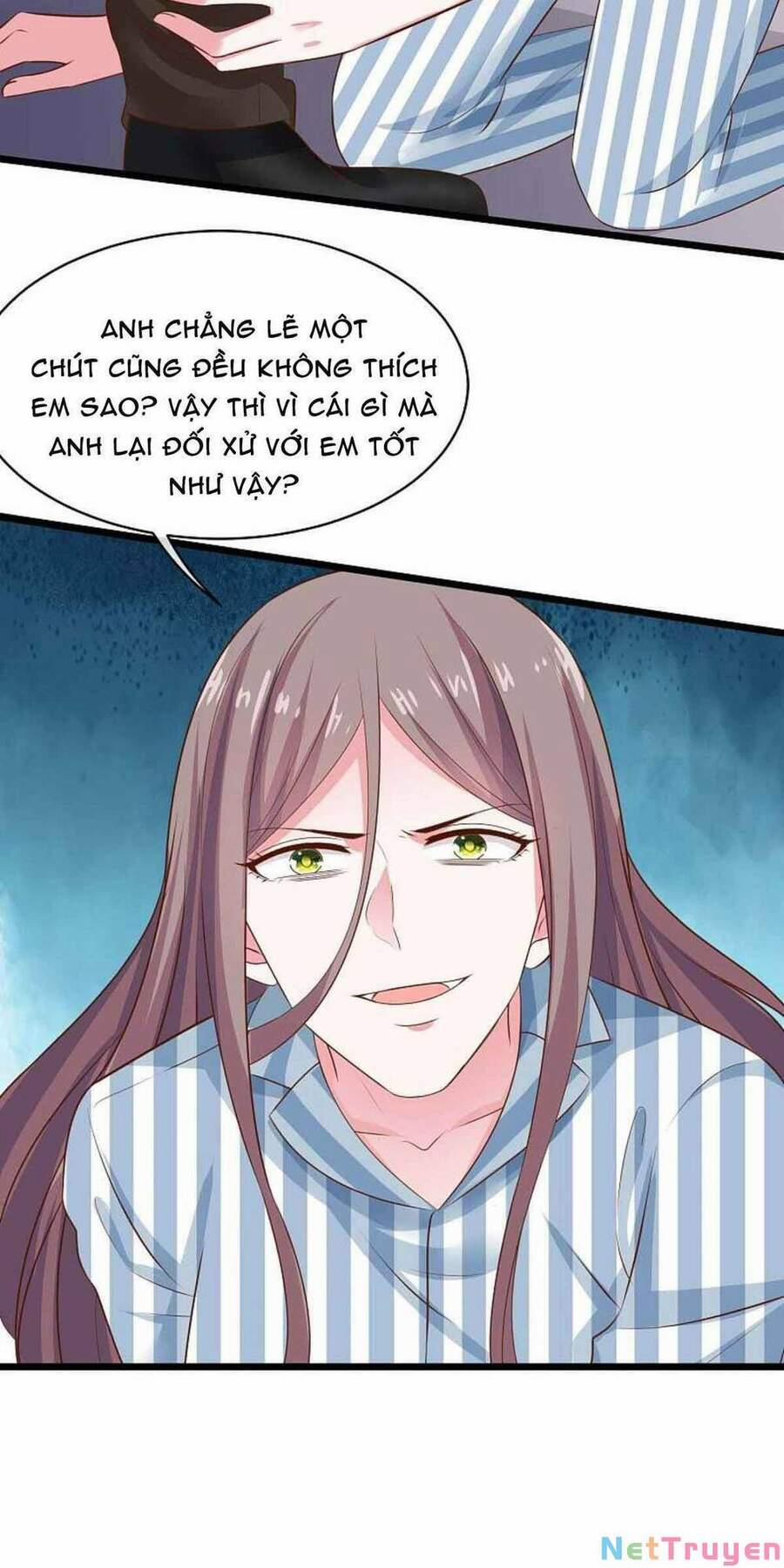 Băng Sơn Tổng Tài Sủng Thê Đến Vô Đạo 68 trang 2