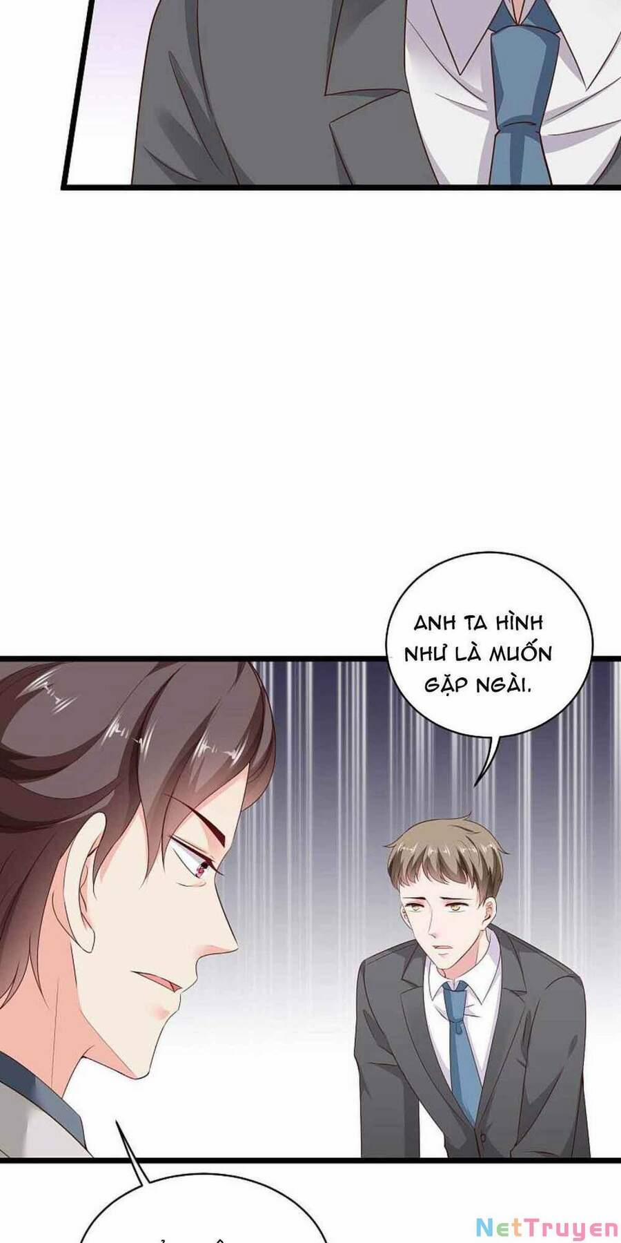 Băng Sơn Tổng Tài Sủng Thê Đến Vô Đạo 68 trang 20