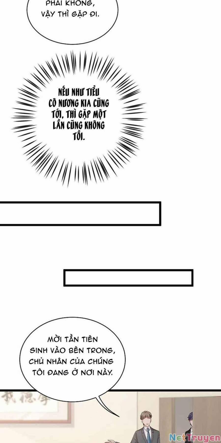 Băng Sơn Tổng Tài Sủng Thê Đến Vô Đạo 68 trang 21