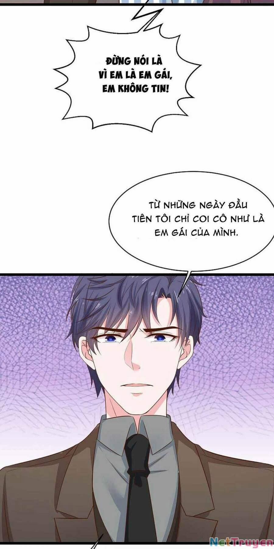 Băng Sơn Tổng Tài Sủng Thê Đến Vô Đạo 68 trang 4