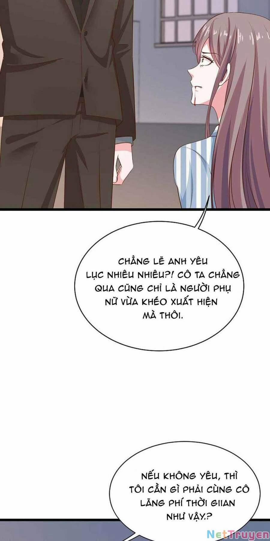 Băng Sơn Tổng Tài Sủng Thê Đến Vô Đạo 68 trang 6