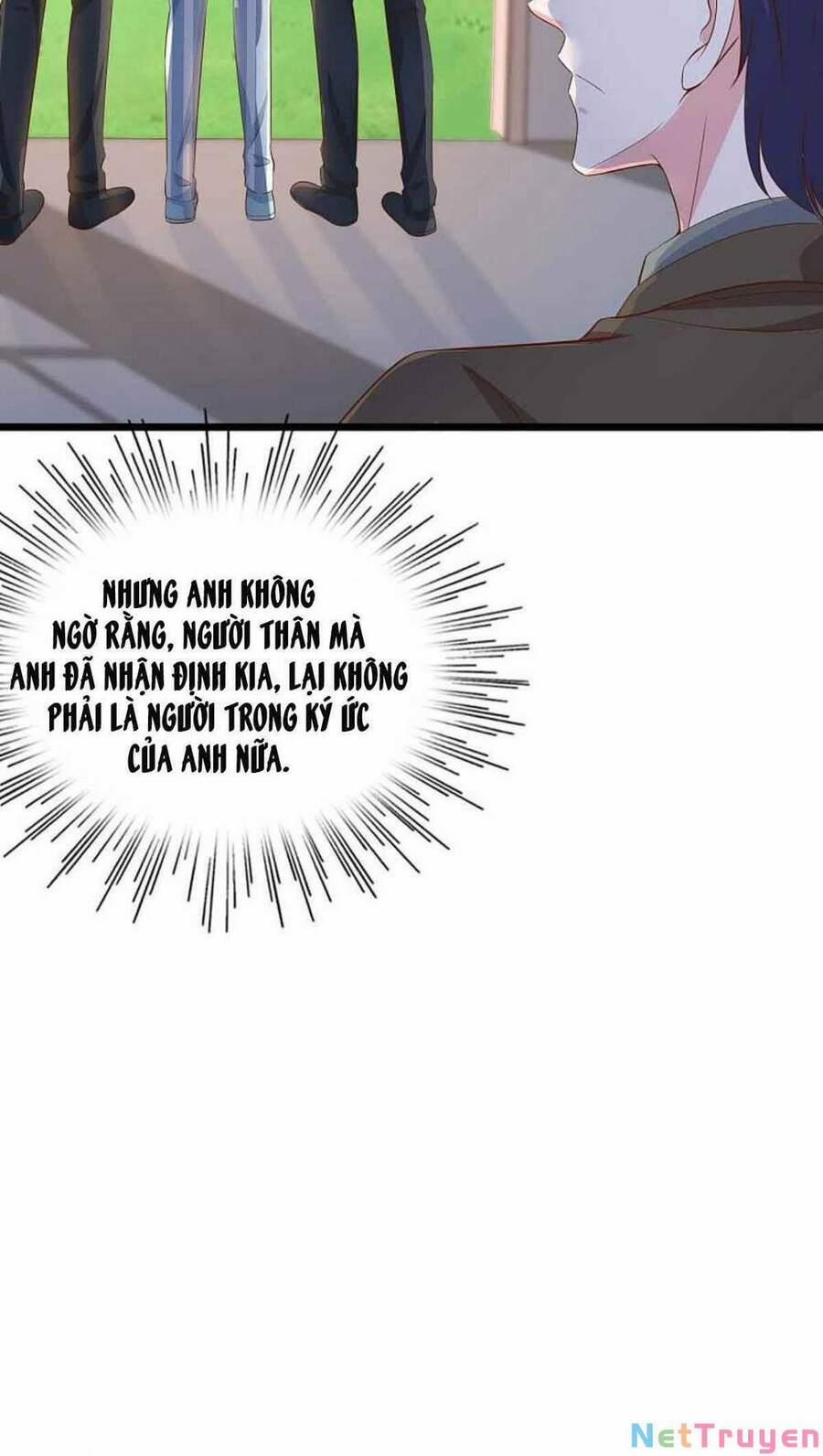 Băng Sơn Tổng Tài Sủng Thê Đến Vô Đạo 68 trang 9