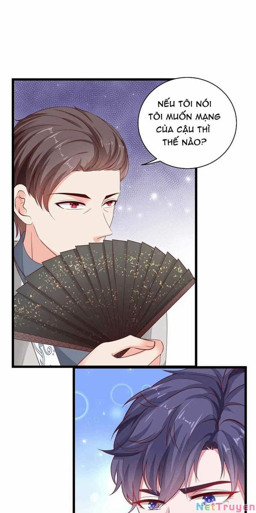 Băng Sơn Tổng Tài Sủng Thê Đến Vô Đạo 69 trang 0