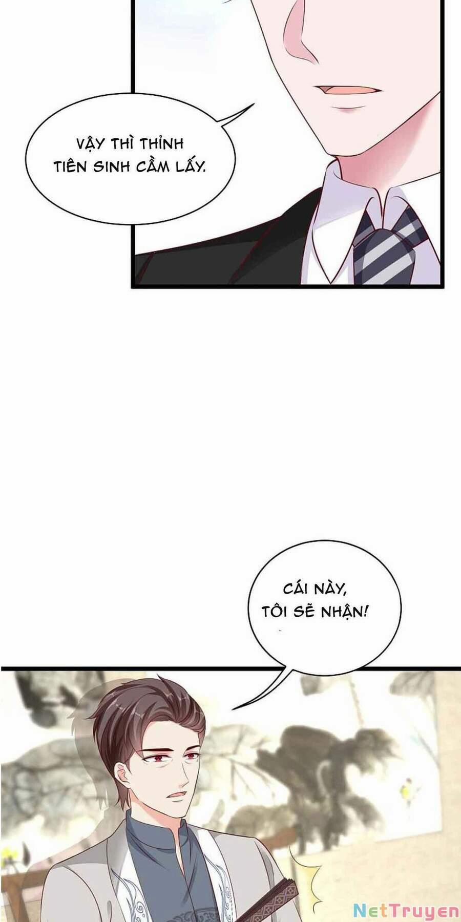 Băng Sơn Tổng Tài Sủng Thê Đến Vô Đạo 69 trang 1