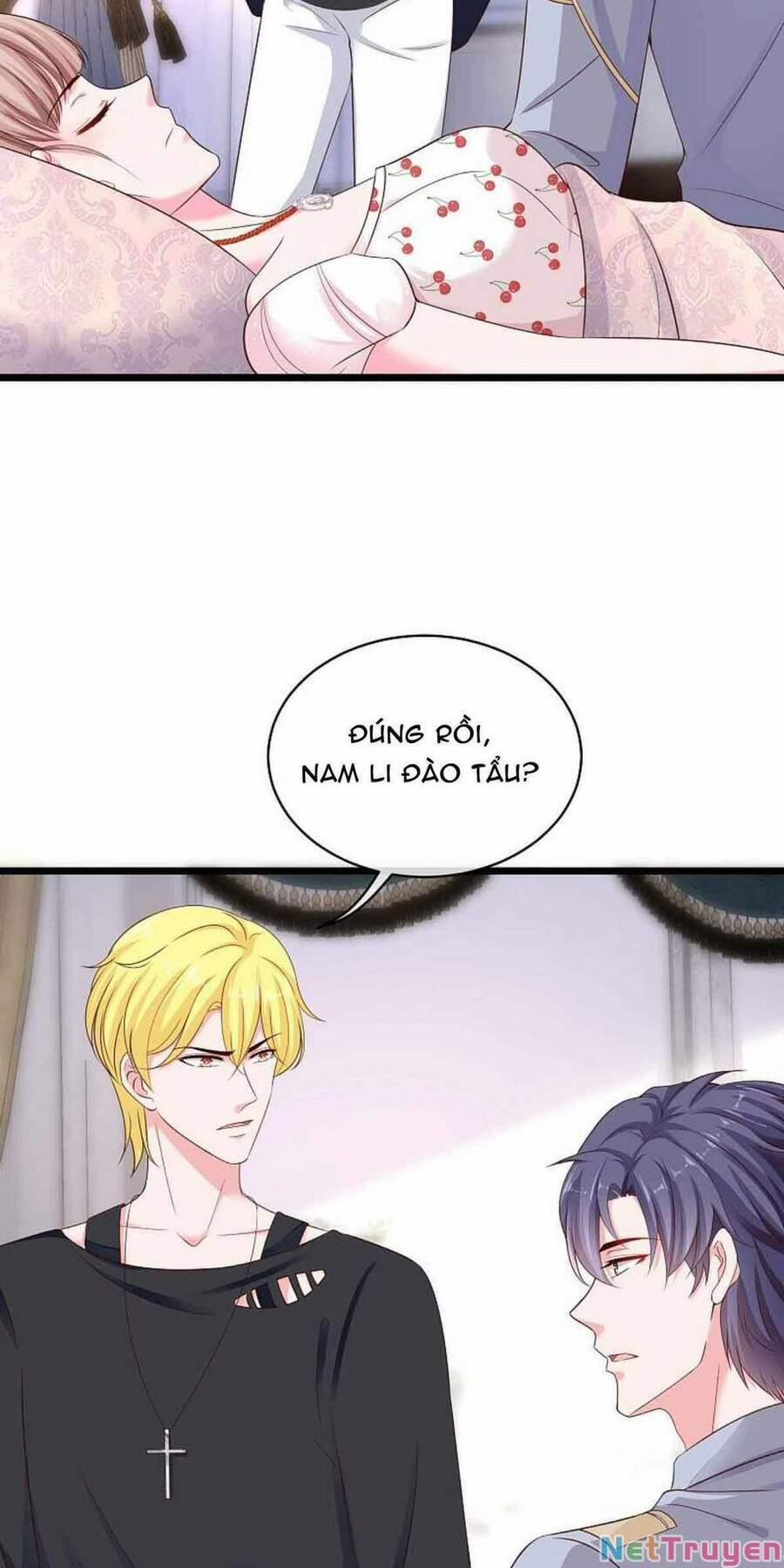 Băng Sơn Tổng Tài Sủng Thê Đến Vô Đạo 69 trang 17