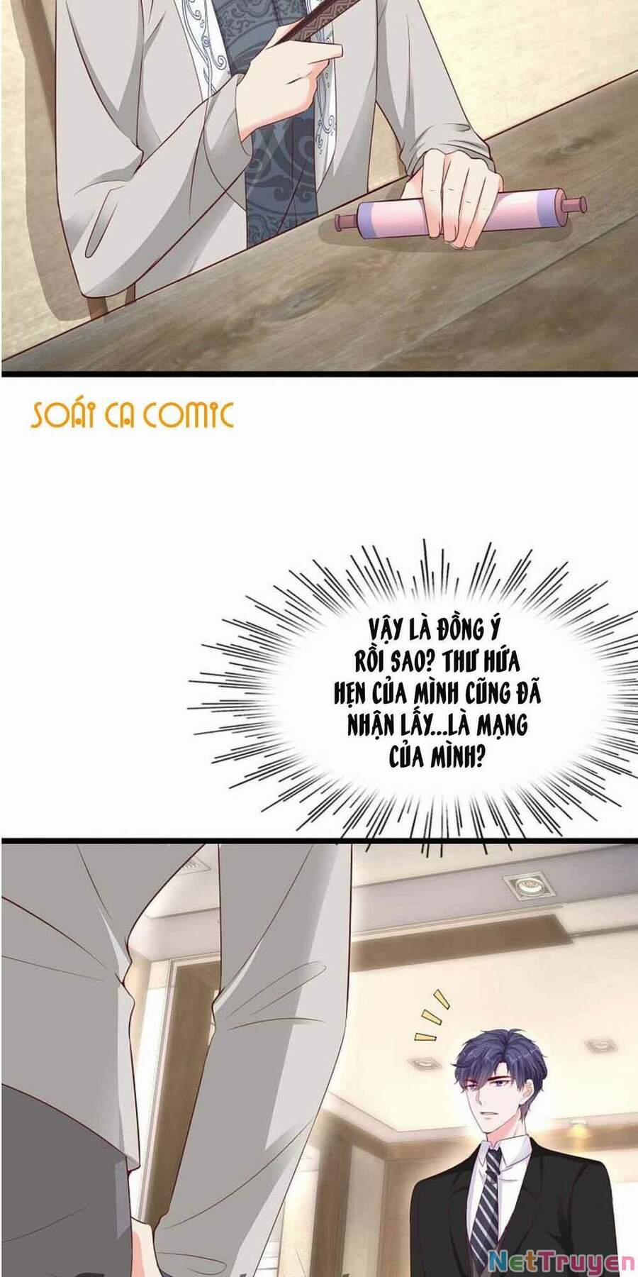 Băng Sơn Tổng Tài Sủng Thê Đến Vô Đạo 69 trang 2