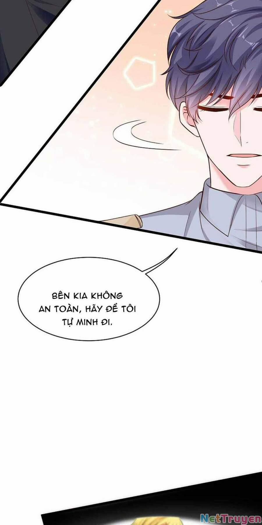 Băng Sơn Tổng Tài Sủng Thê Đến Vô Đạo 69 trang 20