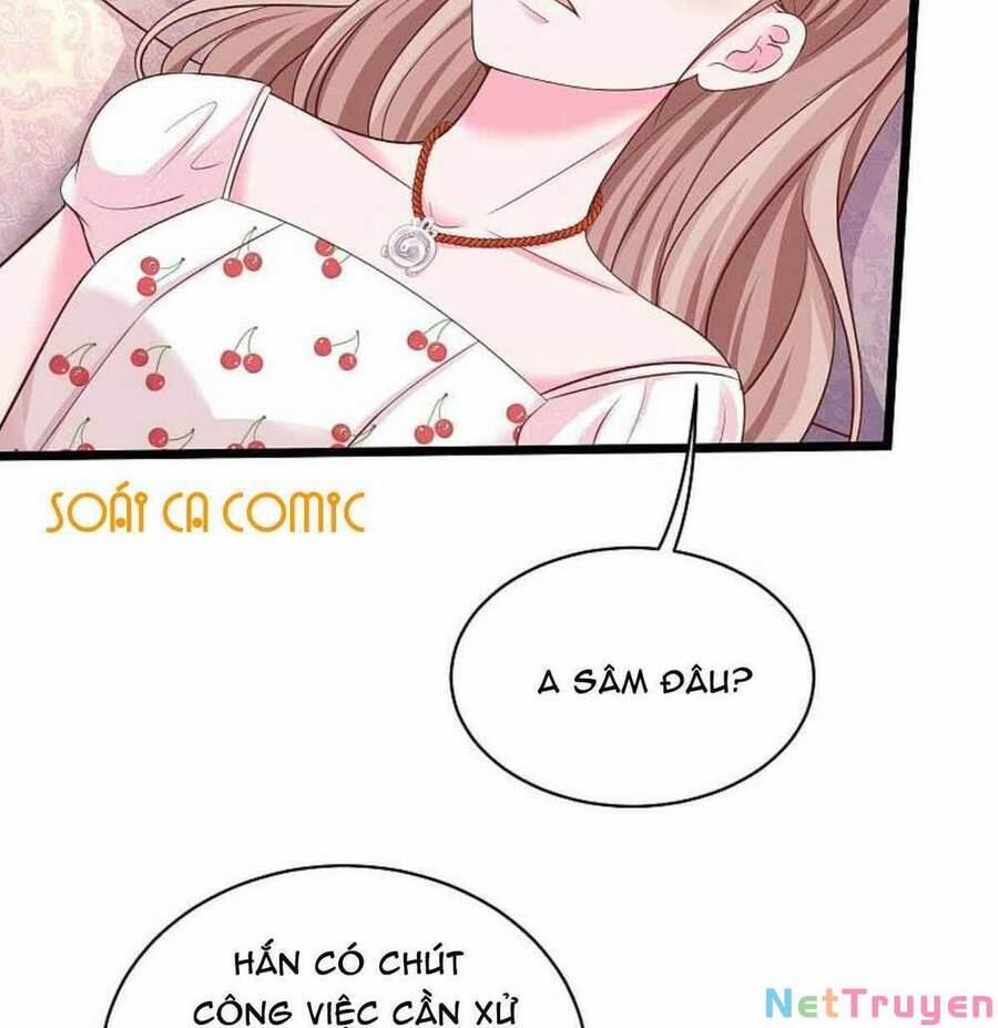 Băng Sơn Tổng Tài Sủng Thê Đến Vô Đạo 69 trang 23