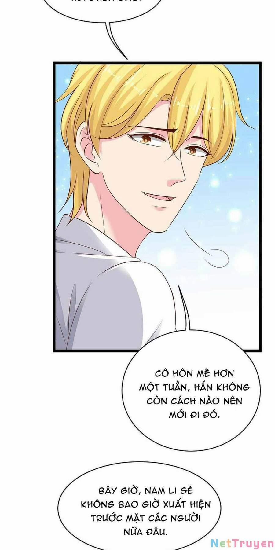 Băng Sơn Tổng Tài Sủng Thê Đến Vô Đạo 69 trang 26