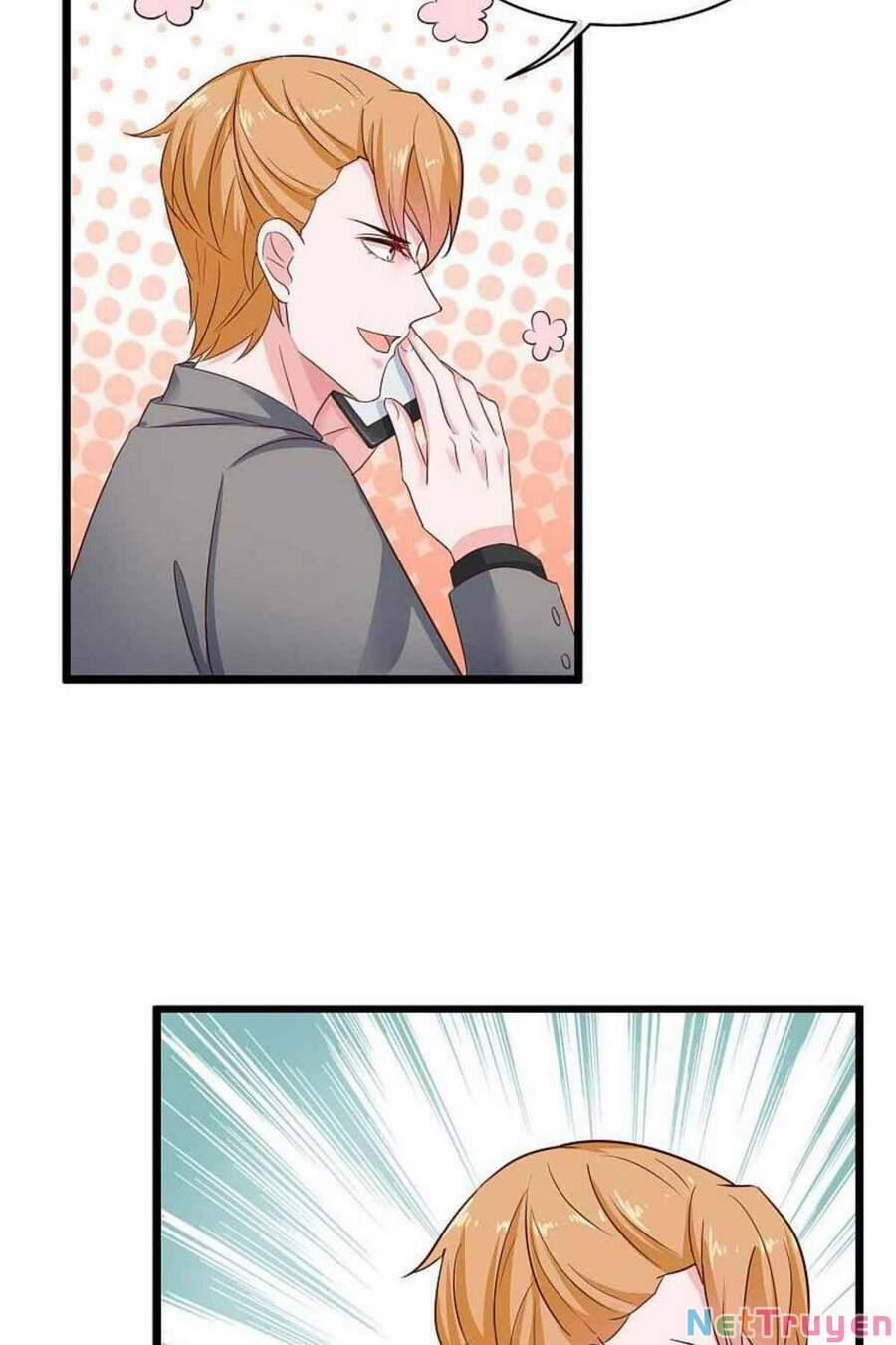 Băng Sơn Tổng Tài Sủng Thê Đến Vô Đạo 69 trang 28