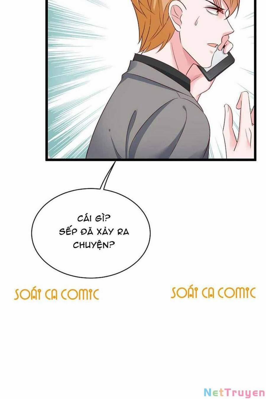 Băng Sơn Tổng Tài Sủng Thê Đến Vô Đạo 69 trang 29