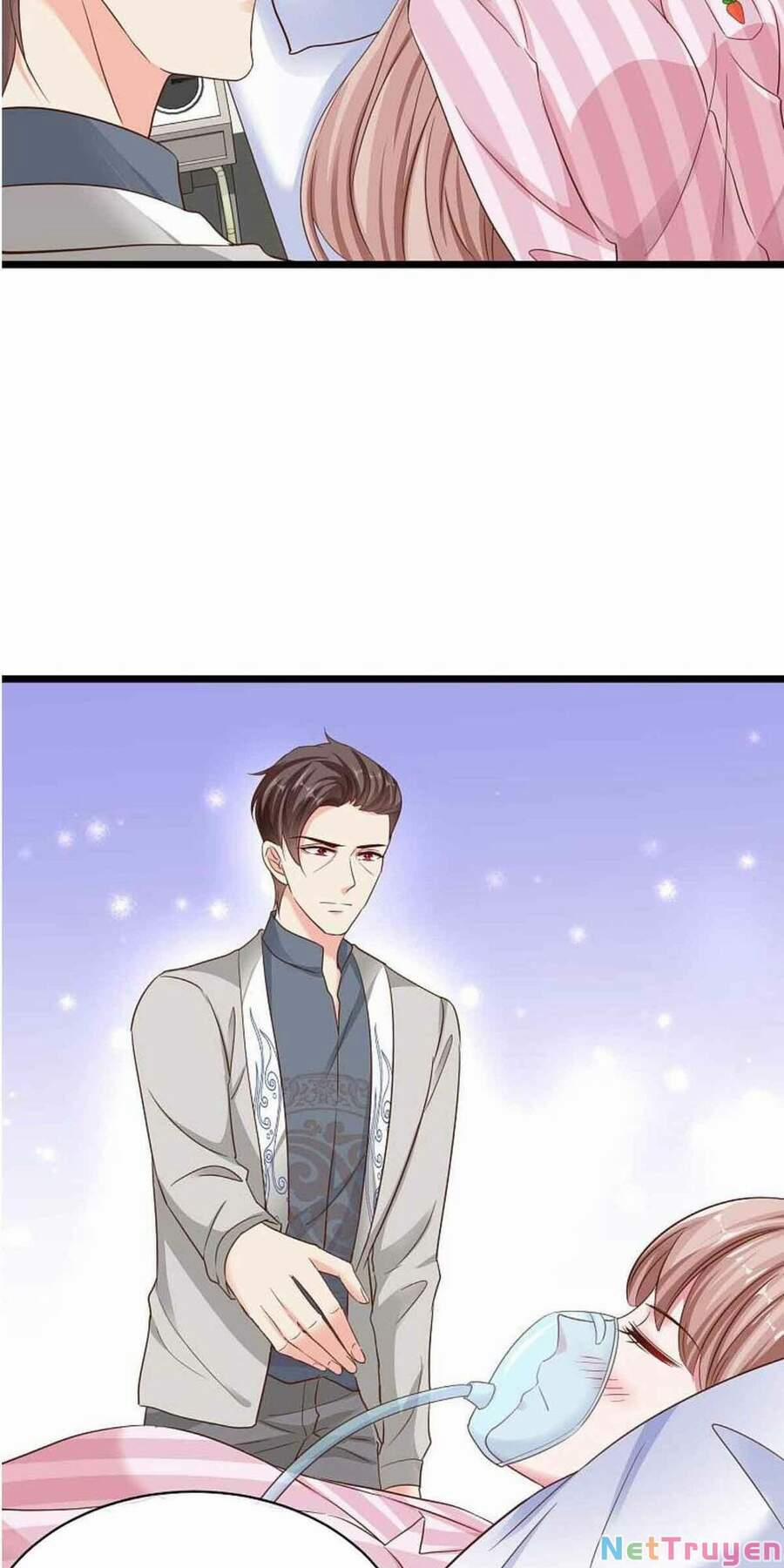 Băng Sơn Tổng Tài Sủng Thê Đến Vô Đạo 69 trang 8