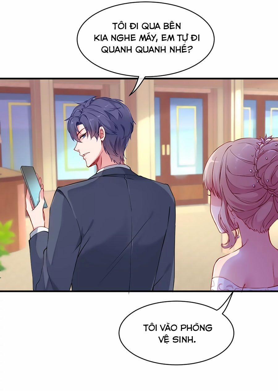 Băng Sơn Tổng Tài Sủng Thê Đến Vô Đạo 7 trang 11