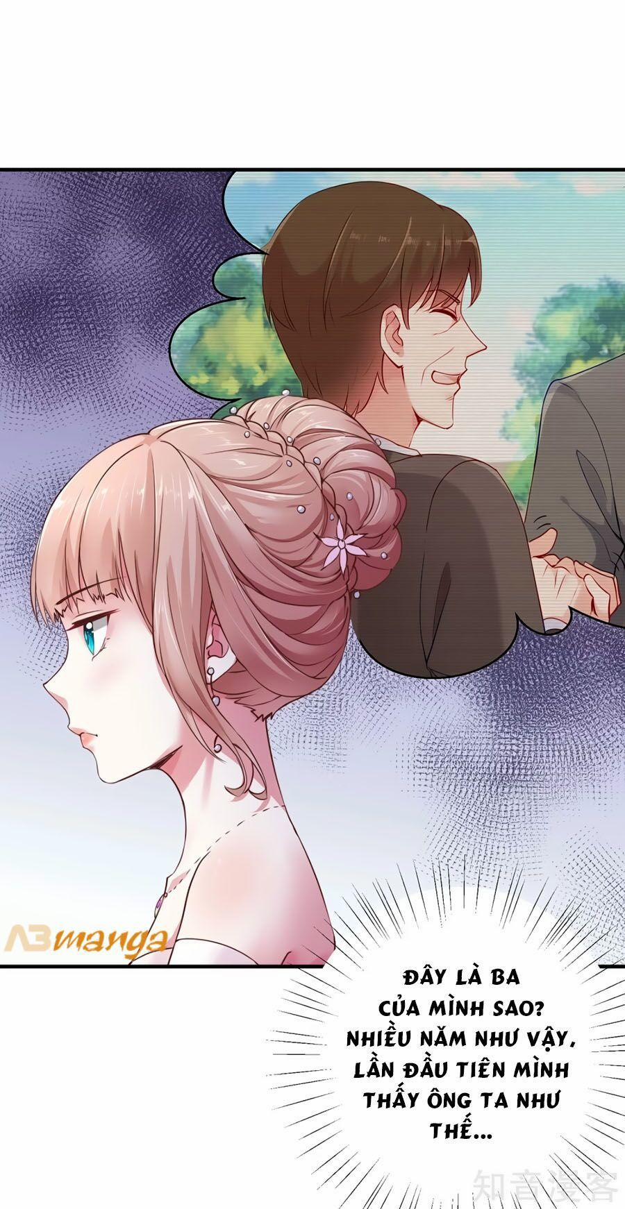 Băng Sơn Tổng Tài Sủng Thê Đến Vô Đạo 7 trang 13