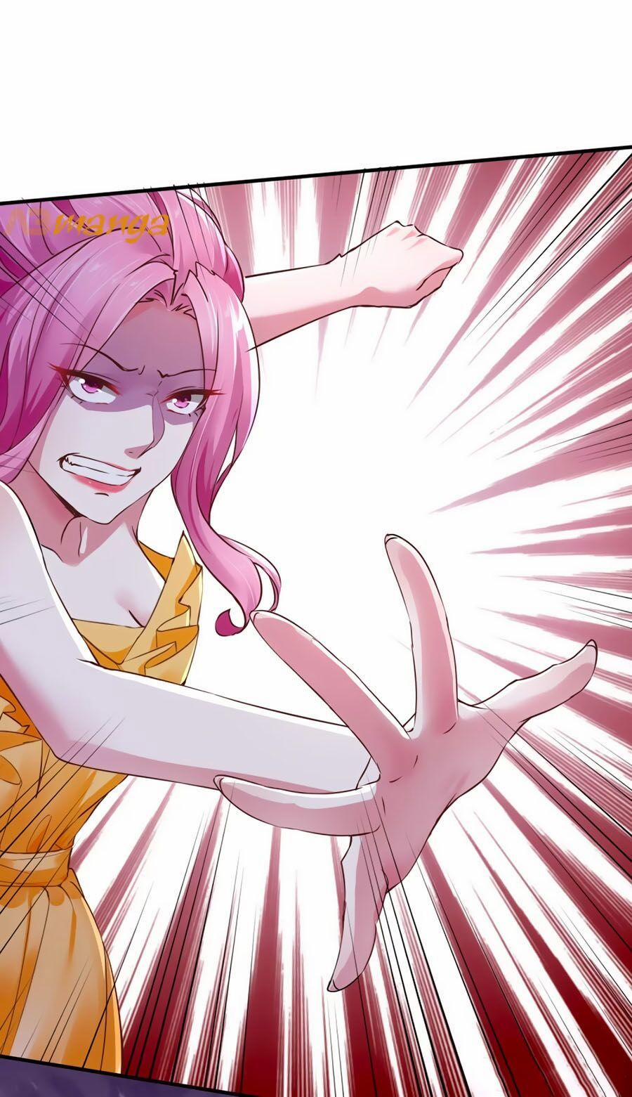 Băng Sơn Tổng Tài Sủng Thê Đến Vô Đạo 7 trang 16